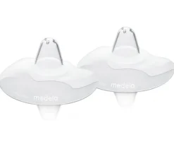 Medela Contact Shields & Case 20mm