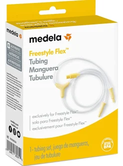 Medela Freestyle Flex Replacement Tubing