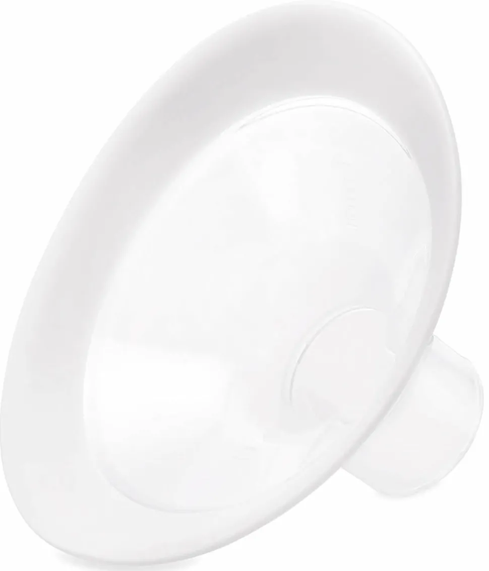 Medela PersonalFit Flex Breast Shields - 21mm