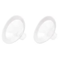 Medela PersonalFit Flex Breast Shields - 24m (2ct)