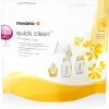 Medela Quick Clean Micro-Steam Bags, 5ct
