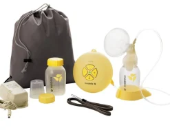 Medela Swing Single Breast Pump
