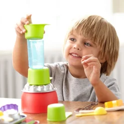 Melissa & Doug Let's Play House! Baking Play Set