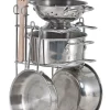 Melissa & Doug Let's Play House! Pots & Pans Set