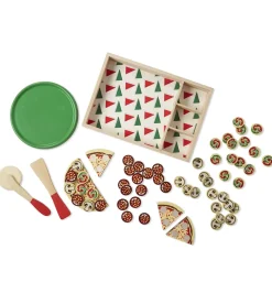 Melissa & Doug Pizza Party