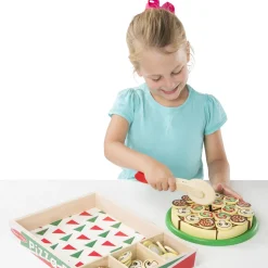 Melissa & Doug Pizza Party