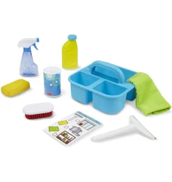 Melissa & Doug Spray, Squirt & Squeegee
