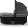Micralite TwoFold / SmartFold Carry Cot - Carbon