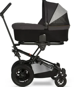 Micralite TwoFold / SmartFold Carry Cot - Carbon