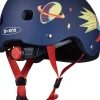 Micro Kickboard Helmet V2 - Rocket, Medium