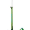 Micro Kickboard Maxi Deluxe Scooter - Green