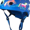 Micro Kickboard Micro Helmet V2, X-Small - Unicorn
