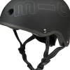Micro Kickboard Micro Helmet, Small - Black
