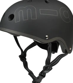 Micro Kickboard Micro Helmet, Small - Black