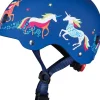 Micro Kickboard Micro Helmet V2, Medium - Unicorn