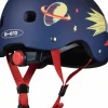 Micro Kickboard Micro Helmet V2, Small - Rocket