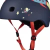 Micro Kickboard Micro Helmet V2, X-Small - Rocket