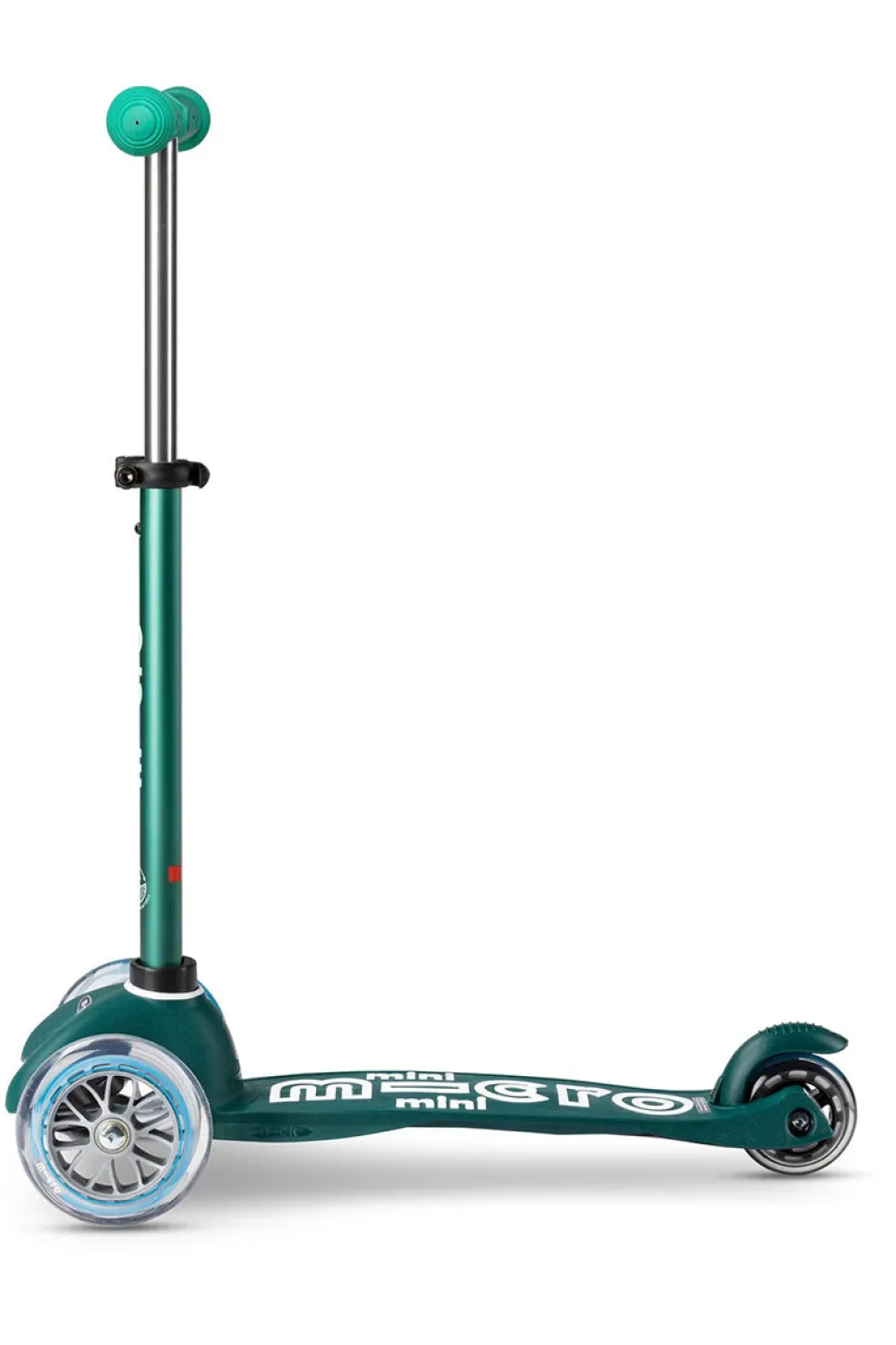 Micro Kickboard Micro Mini ECO Scooter (2-5 Years) - Dark Green