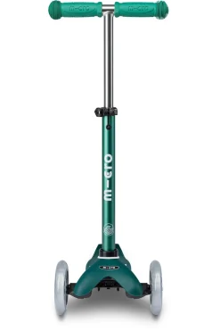 Micro Kickboard Micro Mini ECO Scooter (2-5 Years) - Dark Green