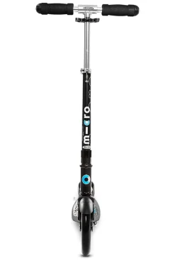Micro Kickboard Micro Scooter (13+ years) - Black