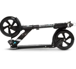 Micro Kickboard Micro Scooter (13+ years) - Black