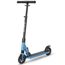 Micro Kickboard Micro Sprite Suspension Scooter - Light Blue
