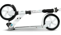 Micro Kickboard Micro White Teen / Adult Scooter