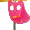 Micro Kickboard ScootaSeatz - Pink