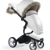 Mima Kobi & Xari Winter Outfit - Snow White