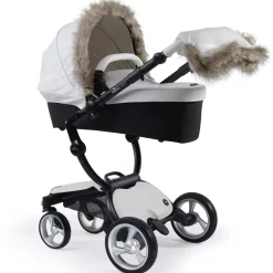 Mima Kobi & Xari Winter Outfit - Snow White