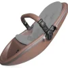 Mima Kobi Twin Seat - Chocolate