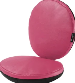 Mima Moon Junior Chair Cushion Set - Fuchsia