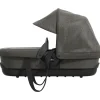 Mima OPEN BOX Zigi/Xari Sport Bassinet - Charcoal