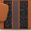 Mima Tote Diaper Bag - Camel
