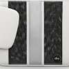 Mima Tote Diaper Bag - White