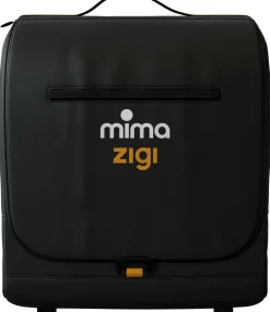 Mima Zigi Travel Bag