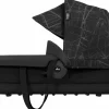 Mima Zigi/Xari Sport Bassinet - Ebony