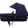 Mima Zigi/Xari Sport Bassinet - Midnight Blue