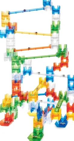 MindWare Q-BA-MAZE 2.0: Rails Builder