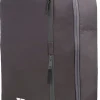 MiniMeis G4 Backpack - Black/Grey