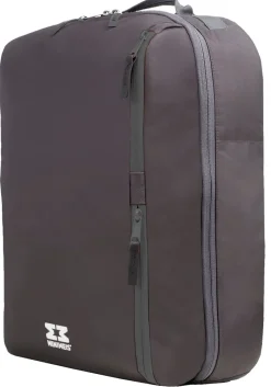 MiniMeis G4 Backpack - Black/Grey