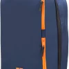 MiniMeis G4 Backpack - Black/Navy