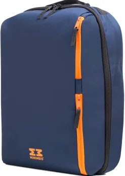 MiniMeis G4 Backpack - Black/Navy