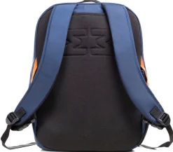 MiniMeis G4 Backpack - Black/Navy