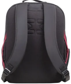MiniMeis G4 Backpack - Burgundy