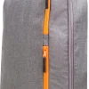 MiniMeis G4 Backpack - Grey/Orange