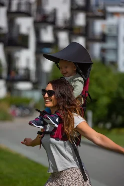 MiniMeis Sunshade for G4 Carrier