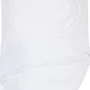 Miracle Blanket Swaddle - Solid White