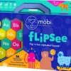 Mobi Flipsee Flip 'n Fun Alphabet Board