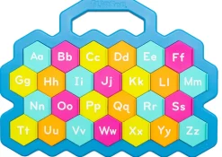 Mobi Flipsee Flip 'n Fun Alphabet Board
